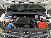 Skoda Rapid I Рестайлинг Москва  - изображение 31
