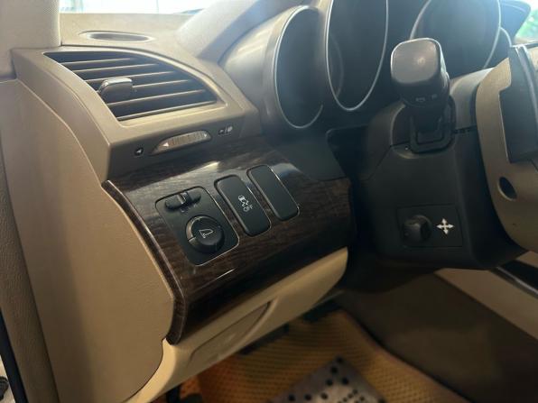 Acura MDX II Рестайлинг с пробегом 2010 года, цена 1 815 000 рублей, 103137 км, внедорожник, Автокод Объявления