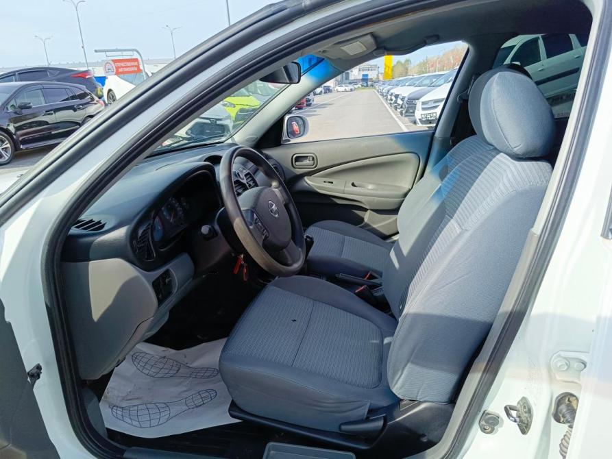 Nissan Almera Classic I Тюмень  - изображение 9