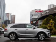 Kia Sorento III Prime Рестайлинг Москва  - изображение 25