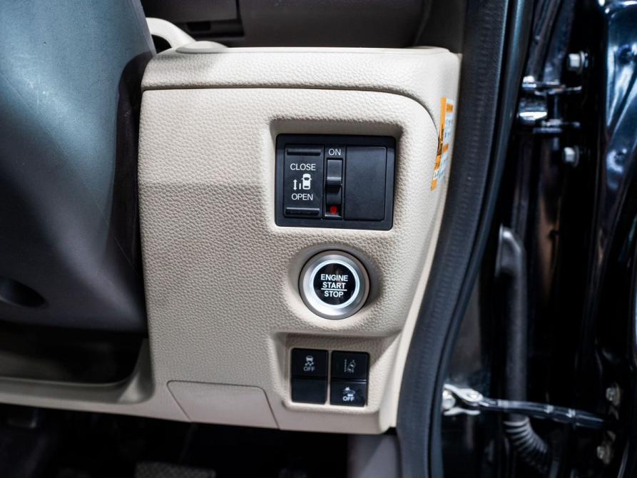 Honda N-BOX II Чита  - изображение 15