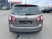 Volkswagen Golf Plus I Тюмень  - изображение 21