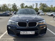 BMW X4 I (F26) Краснодар  - изображение 8