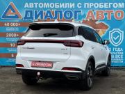 Chery Tiggo 7 Pro Max I Набережные Челны  - изображение 22