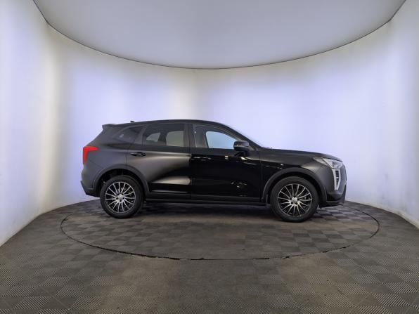 Haval Jolion I Рестайлинг с пробегом 2024 года, цена 1 665 000 рублей, 93323 км, внедорожник, Автокод Объявления
