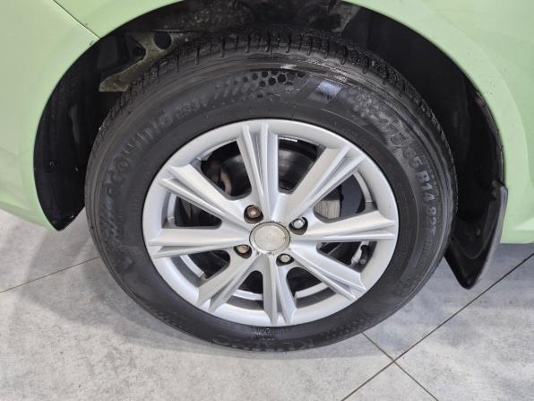 Hyundai Getz I Рестайлинг с пробегом 2008 года, цена 519 000 рублей, 164000 км, хэтчбек, Автокод Объявления