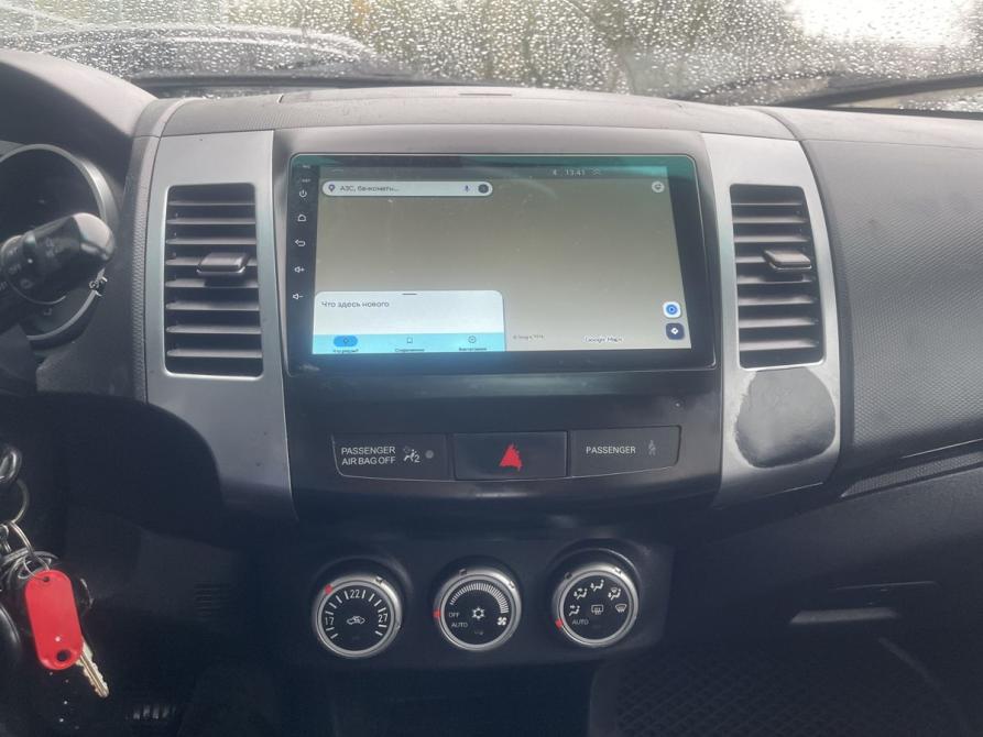 Mitsubishi Outlander II Брянск  - изображение 14