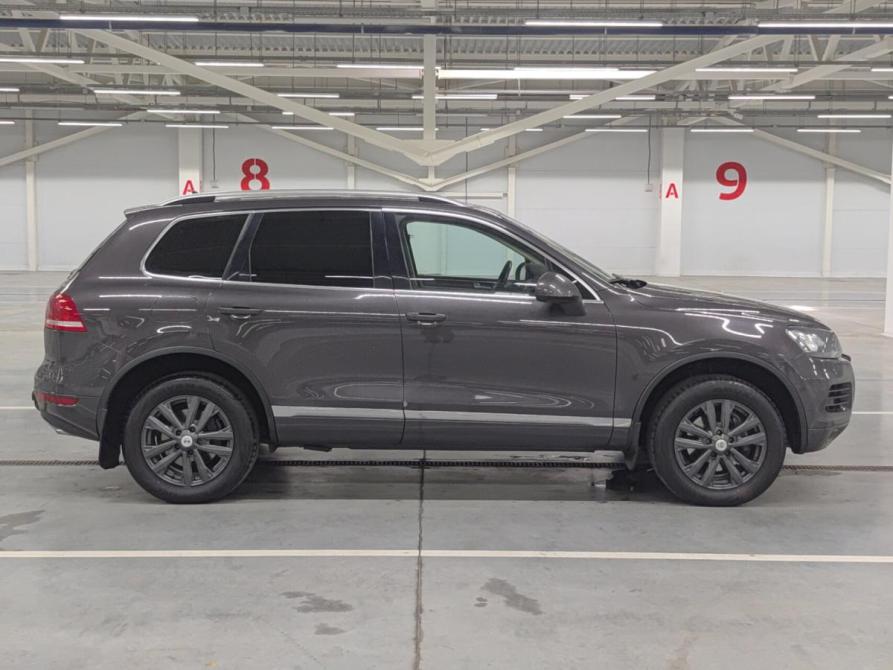 Volkswagen Touareg II Казань  - изображение 5