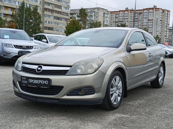 Opel Astra H Рестайлинг с пробегом 2009 года, цена 390 000 рублей, 149465 км, хэтчбек, Автокод Объявления