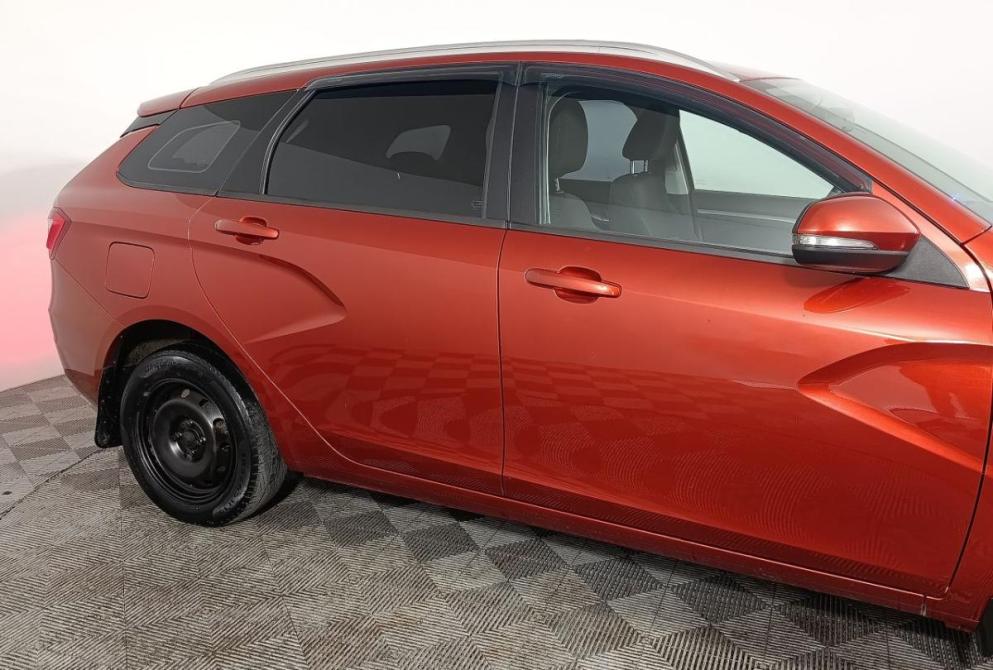 Lada (ВАЗ) Vesta I Волгоград  - изображение 22