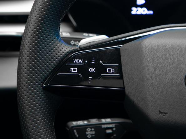 Audi A5 III (B10) с пробегом 2026 года, цена 5 550 000 рублей, 22100 км, лифтбек, Автокод Объявления