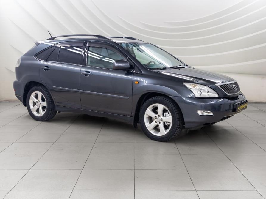 Lexus RX II Волгоград  - изображение 1