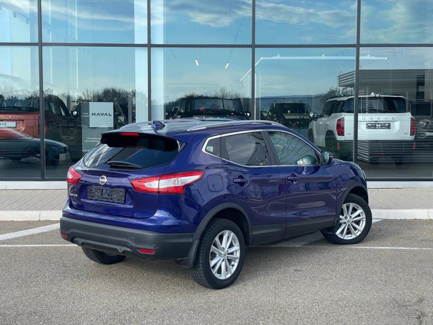 Nissan Qashqai II Краснодар  - изображение 7