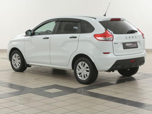 Lada (ВАЗ) XRAY I с пробегом 2020 года, цена 821 000 рублей, 133600 км, хэтчбек, Автокод Объявления