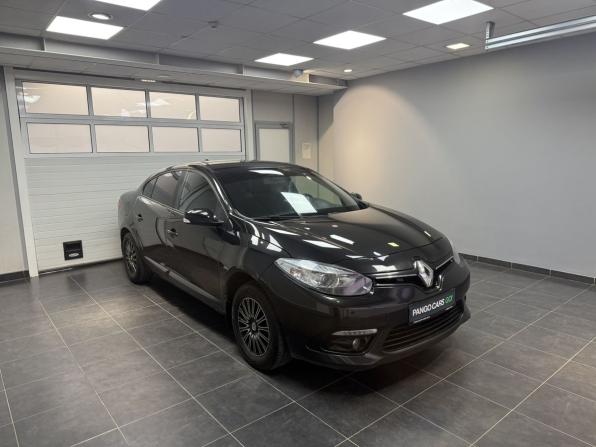 Renault Fluence I Рестайлинг с пробегом 2013 года, цена 590 000 рублей, 336125 км, седан, Автокод Объявления