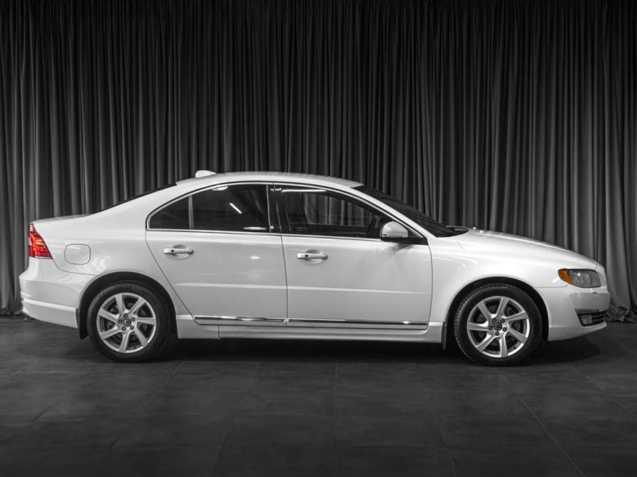 Volvo S80 II Рестайлинг 2 Тюмень  - изображение 5