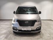 Hyundai Grand Starex I Рестайлинг 2 Москва  - изображение 20