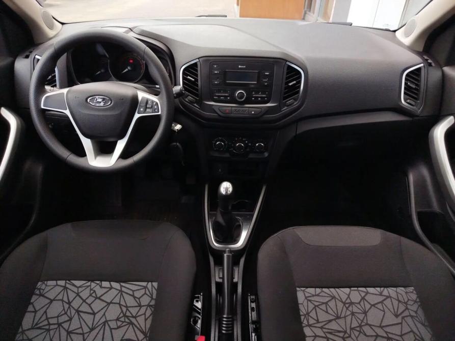Lada (ВАЗ) XRAY I Москва  - изображение 11