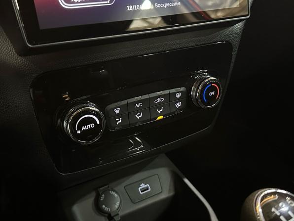JAC JS3 с пробегом 2024 года, цена 1 399 900 рублей, 19000 км, внедорожник, Автокод Объявления
