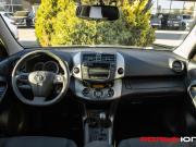 Toyota RAV4 III (XA30) Рестайлинг Москва  - изображение 25
