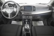 Mitsubishi Lancer X Рестайлинг Кемерово  - изображение 35