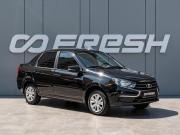 Lada (ВАЗ) Granta I Рестайлинг Краснодар  - изображение 18