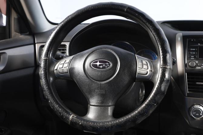 Subaru Forester III с пробегом 2008 года, цена 1 289 000 рублей, 143000 км, внедорожник, Автокод Объявления