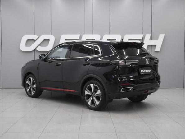 Changan CS55 Plus II с пробегом 2023 года, цена 1 999 000 рублей, 52322 км, внедорожник, Автокод Объявления