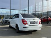 Chevrolet Aveo II Оренбург  - изображение 27
