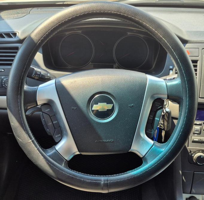 Chevrolet Epica V250 Рестайлинг Воронеж  - изображение 11