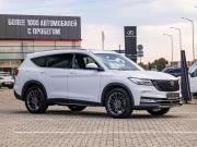 Dongfeng DFSK ix7 Краснодар  - изображение 23