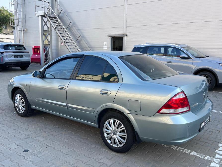 Nissan Almera Classic I Ростов-на-Дону  - изображение 6
