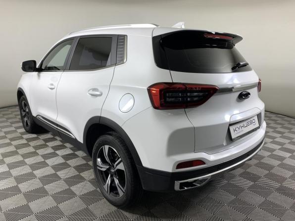 Chery Tiggo 4 Pro I Рестайлинг с пробегом 2024 года, цена 1 639 000 рублей, 28485 км, внедорожник, Автокод Объявления