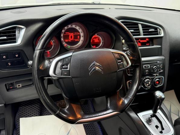 Citroen C4 II с пробегом 2013 года, цена 530 000 рублей, 266706 км, хэтчбек, Автокод Объявления