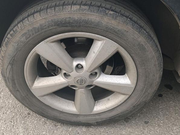 Nissan Qashqai I с пробегом 2007 года, цена 580 000 рублей, 254373 км, внедорожник, Автокод Объявления