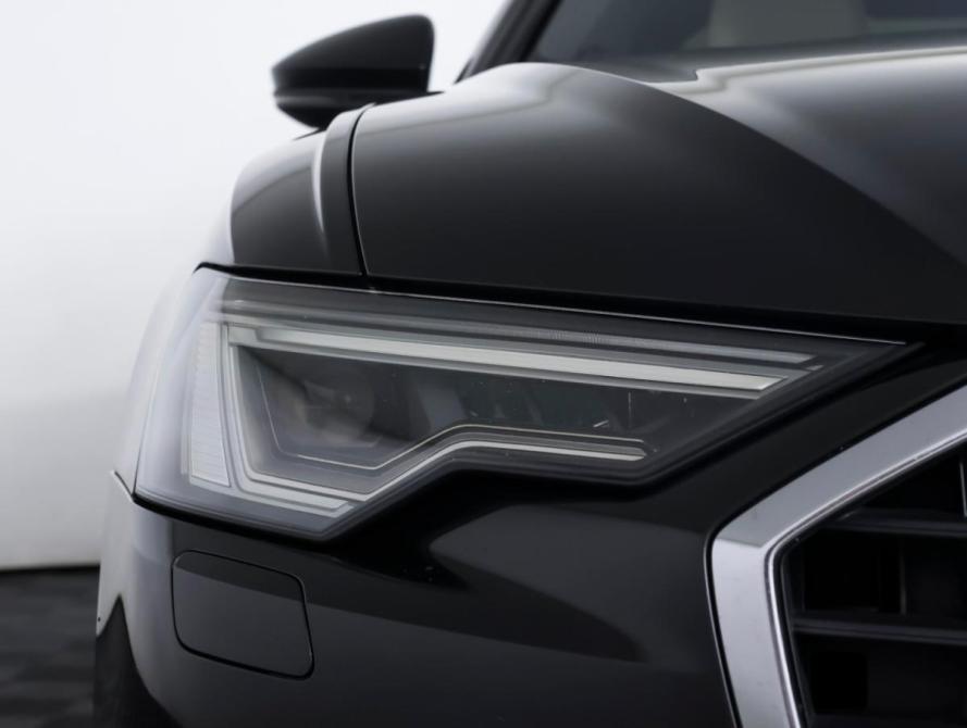 Audi A6 V (C8) Москва  - изображение 21