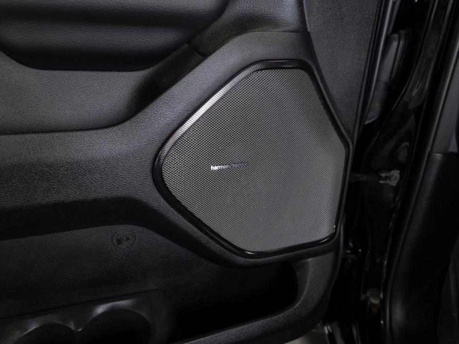Ram 1500 V Рестайлинг Москва  - изображение 17
