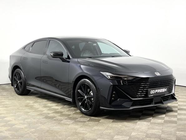Changan UNI-V I с пробегом 2023 года, цена 2 299 900 рублей, 14797 км, лифтбек, Автокод Объявления