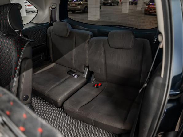 Honda Freed I Рестайлинг с пробегом 2011 года, цена 1 050 000 рублей, 204000 км, компактвэн, Автокод Объявления