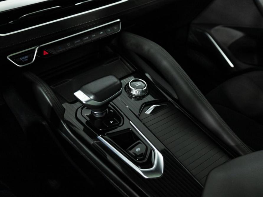 Geely Monjaro I Санкт-Петербург  - изображение 24
