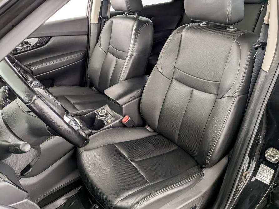 Nissan X-Trail III Рестайлинг Москва  - изображение 19