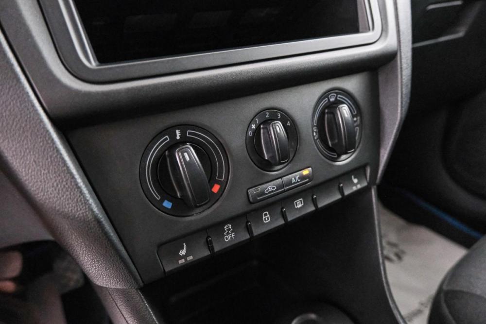 Skoda Rapid I Красноярск  - изображение 16