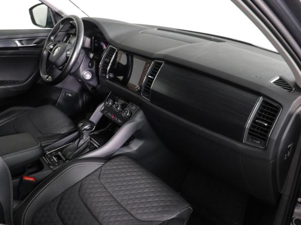 Skoda Kodiaq I с пробегом 2020 года, цена 3 600 000 рублей, 26000 км, внедорожник, Автокод Объявления