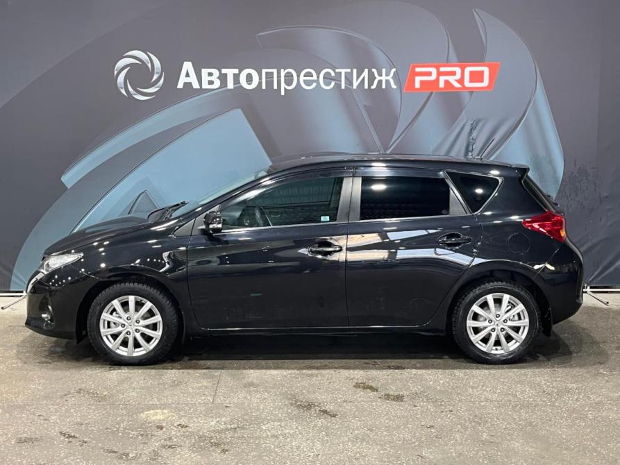 Toyota Auris II Пермь  - изображение 8
