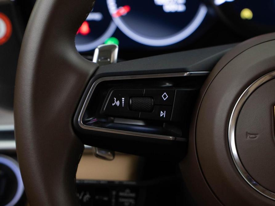 Porsche Panamera II Рестайлинг Москва  - изображение 16
