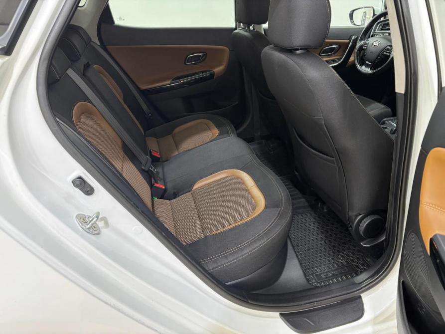 Kia Ceed II Рестайлинг Альметьевск  - изображение 18