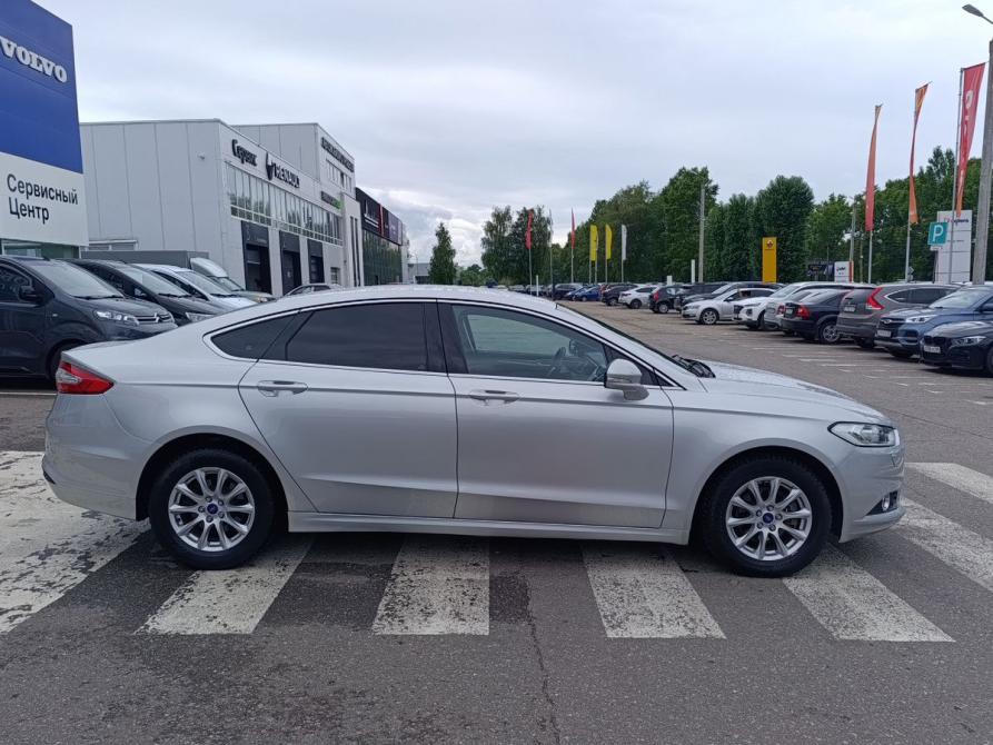 Ford Mondeo V Тверь  - изображение 10