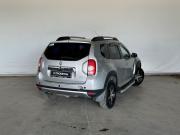Renault Duster I Москва  - изображение 23