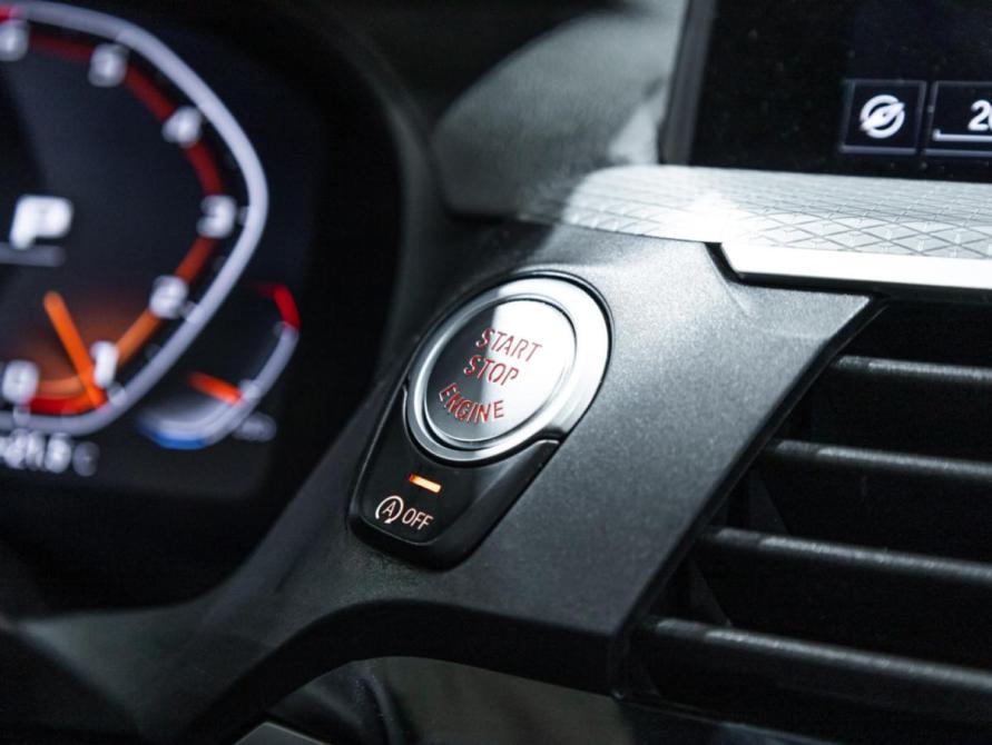 BMW X3 III (G01) Санкт-Петербург  - изображение 31