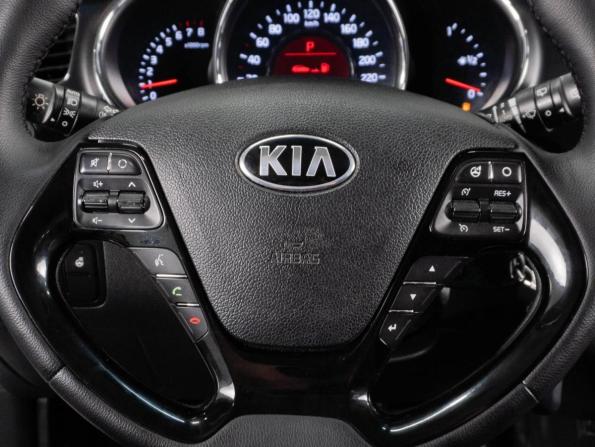 Kia Ceed II с пробегом 2013 года, цена 1 069 000 рублей, 163433 км, хэтчбек, Автокод Объявления